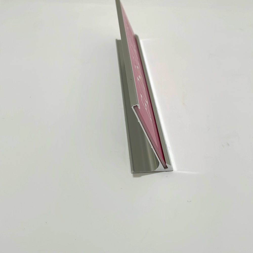 COPY - Desk plate Boss Lady for your posh room - Picture 3 of 7